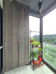 The Alps Residences (D18), Condominium #589012371